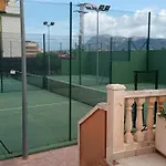 Casa Vacacional En Denia Deluxe