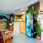 Hostal L\'Anfora