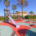 Residencial Azul Marino