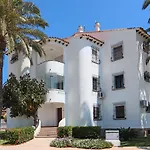 Apartamento Denia - Urb El Palmar Playa
