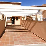 Casa Adosada Sol De Azahar By Costablancarent
