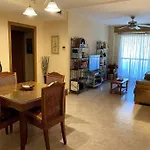 Precioso Apartamento En Urbanizacion Puerto Romano