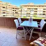 Precioso Apartamento En Urbanizacion Puerto Romano