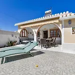 Casa Little Beach Denia