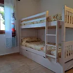 Apartamento Oasis Park