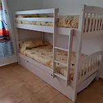 Apartamento Oasis Park