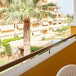Denia. Urbanizacion Las Cascadas