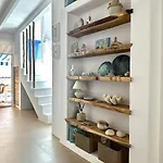 Villa Mar. Casa Playa Denia