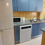 Residencial Mediterraneo