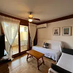 Apartamento En La Felicidad