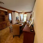 Apartamento En La Felicidad