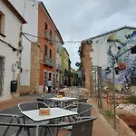 Casa De Poble A Denia