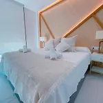 Exclusivo Atico De Lujo En La Playa - Holavivienda Inmobiliaria