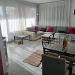 Apartamentos Elegance Denia