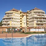 Apartment Jardines del Montgo