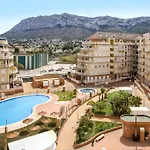 Apartment Jardines del Montgo