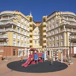 Apartment Jardines del Montgo