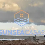 Beach Oasis Junto A Las Rotas