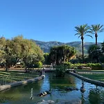 Cosy 2 Bedroom Apartment On 5 Floor With Balcony In The Centre Of Denia Near The Playa- Spain