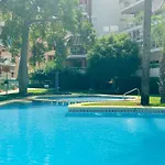Apartment En Dianium