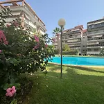 Apartment En Dianium