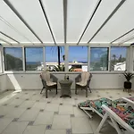 Villa Patricia Dieter House