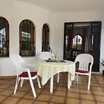 Villa Patricia Dieter House