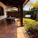 Casa Con Jardin Denia Al Mare