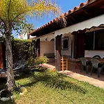 Casa Con Jardin Denia Al Mare