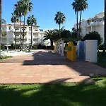 Anacasa La Fontana Las Marinas Ap2117