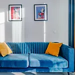 Apartment Marina Real Iii-5 By Interhome
