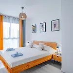Apartment Marina Real Iii-5 By Interhome