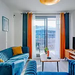 Apartment Marina Real Iii-5 By Interhome