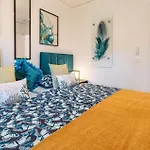 3 Bedroom Cozy Home In Denia