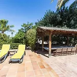 B&B Finca Pepe Denia