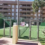 Moderno Apartamento Centrico Con Piscina Y Parking
