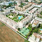 Aquamarina Apartment 6 Pax By Costablancarent