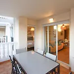 Aquamarina Apartment 6 Pax By Costablancarent