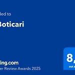 El Boticari