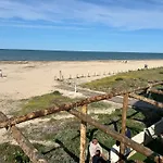 Apartamento Primera Linea De Playa No Lo Olvidaras