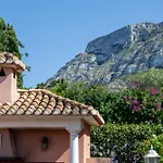 Villa Cuatro Soles By Family Homes