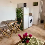 Estudio en el Centro de Denia