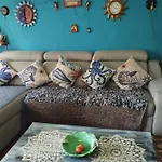 Comfortable Apartment Righ In Denia Centre, Near Beach & Port ,Wifi