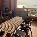 Acogedor apartamento en Denia 1 línea de playa