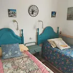 Beach Apartment,Two Terraces,Parking & Wifi