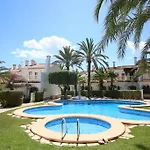 San Nicolas III