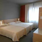 Hotel Montgo