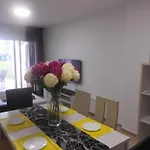 Playa Sol II Apartment