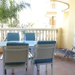 Playasol III El Conserje