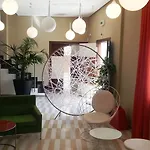 Hotel Montgo